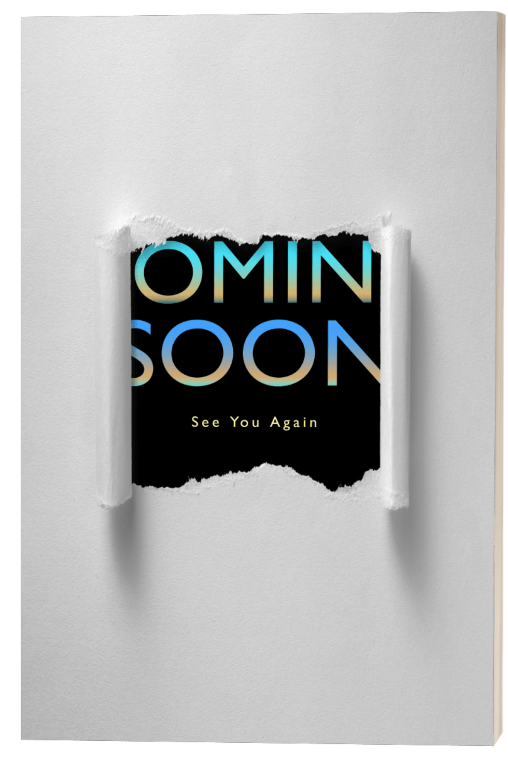 Maddie Walde: See You Again - Book 1