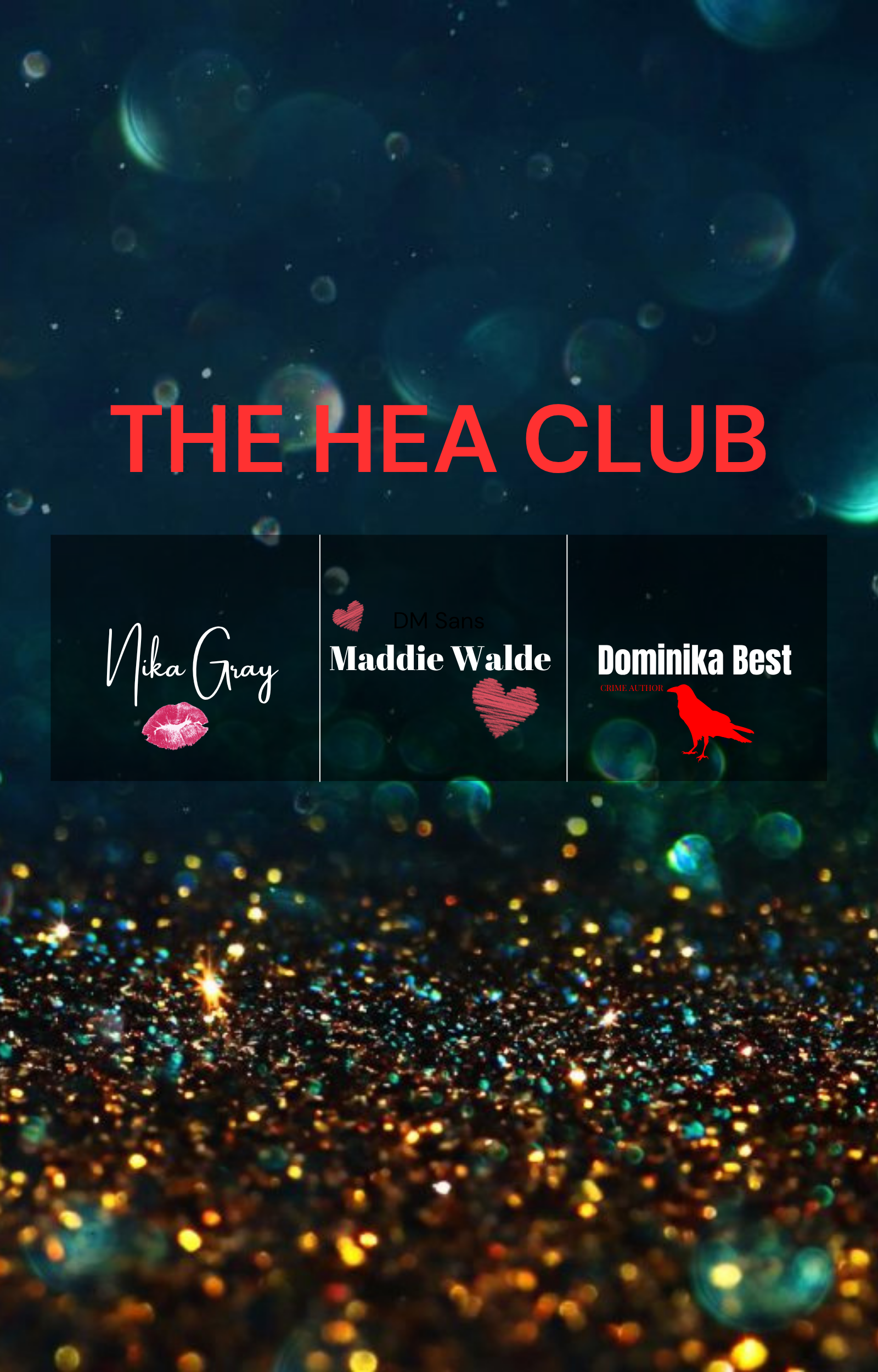 The HEA Club